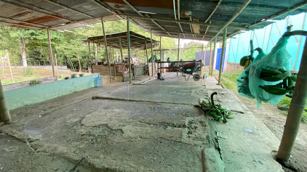 Finca La Esperanza